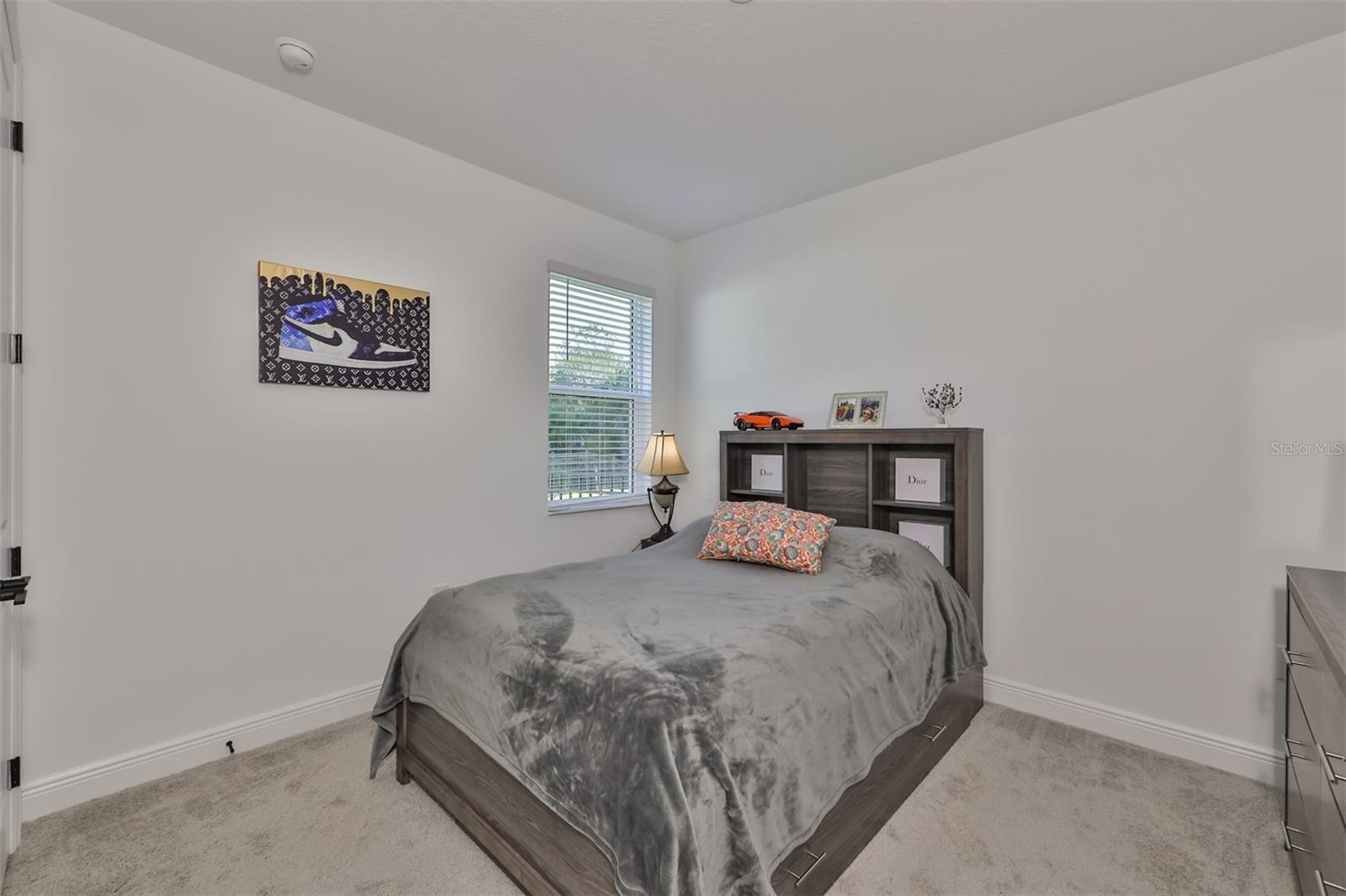 TREVESTA PH IIIC & IIID - Residential