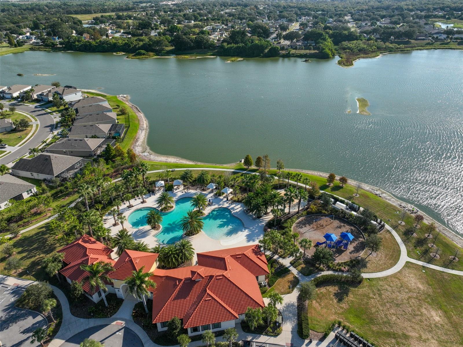 TREVESTA PH IIIC & IIID - Residential