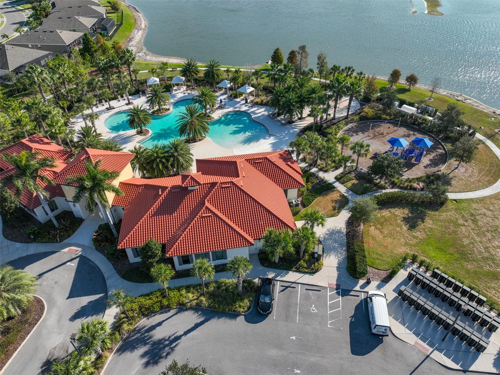 TREVESTA PH IIIC & IIID - Residential