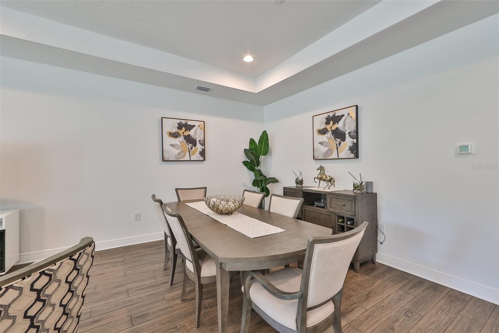 TREVESTA PH IIIC & IIID - Residential