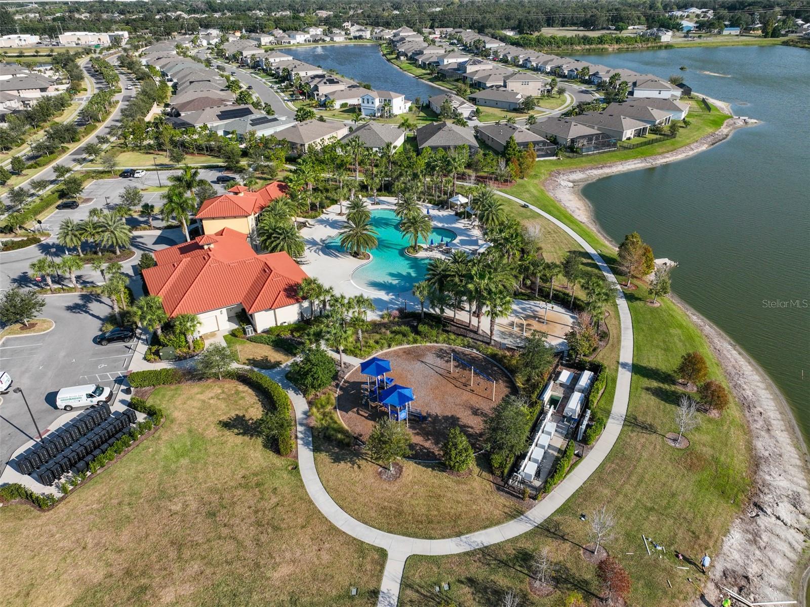 TREVESTA PH IIIC & IIID - Residential