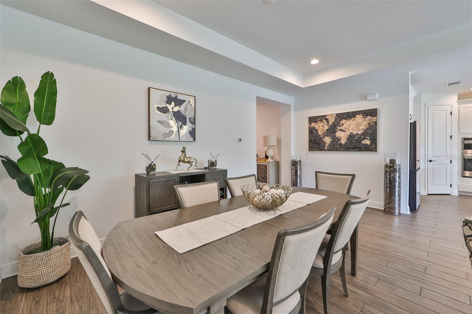 TREVESTA PH IIIC & IIID - Residential