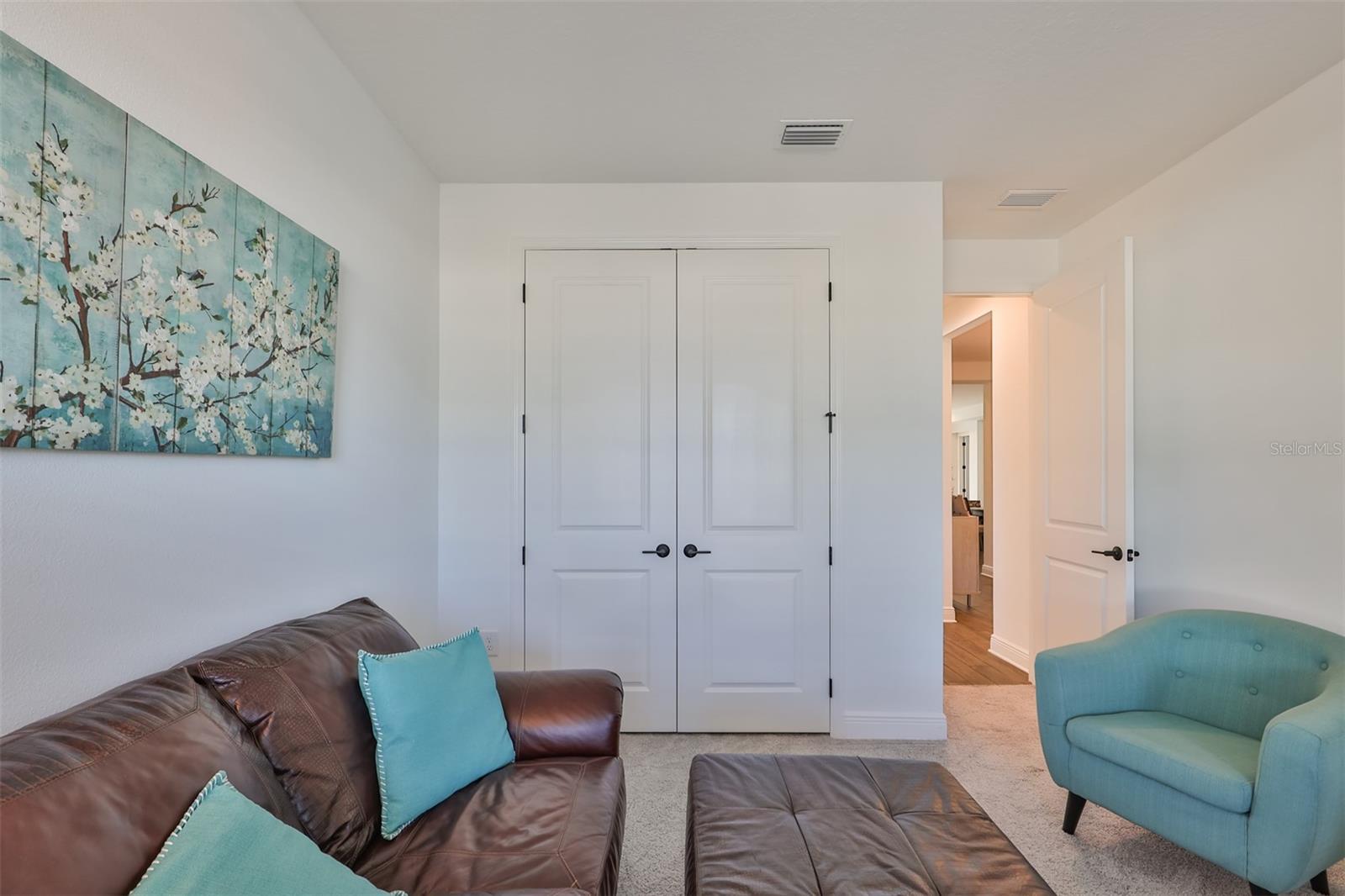 TREVESTA PH IIIC & IIID - Residential