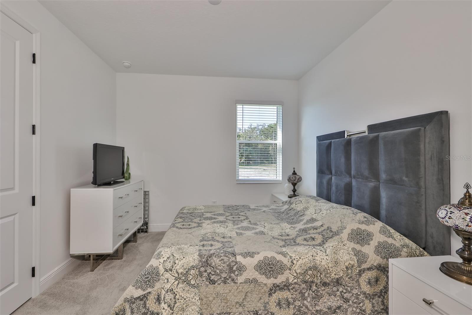 TREVESTA PH IIIC & IIID - Residential