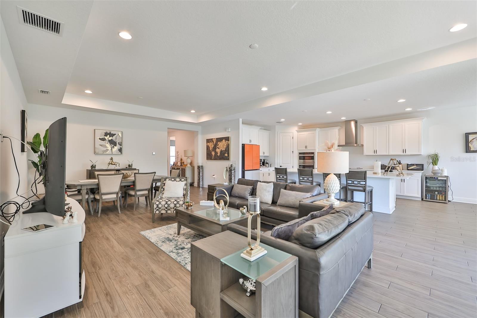 TREVESTA PH IIIC & IIID - Residential