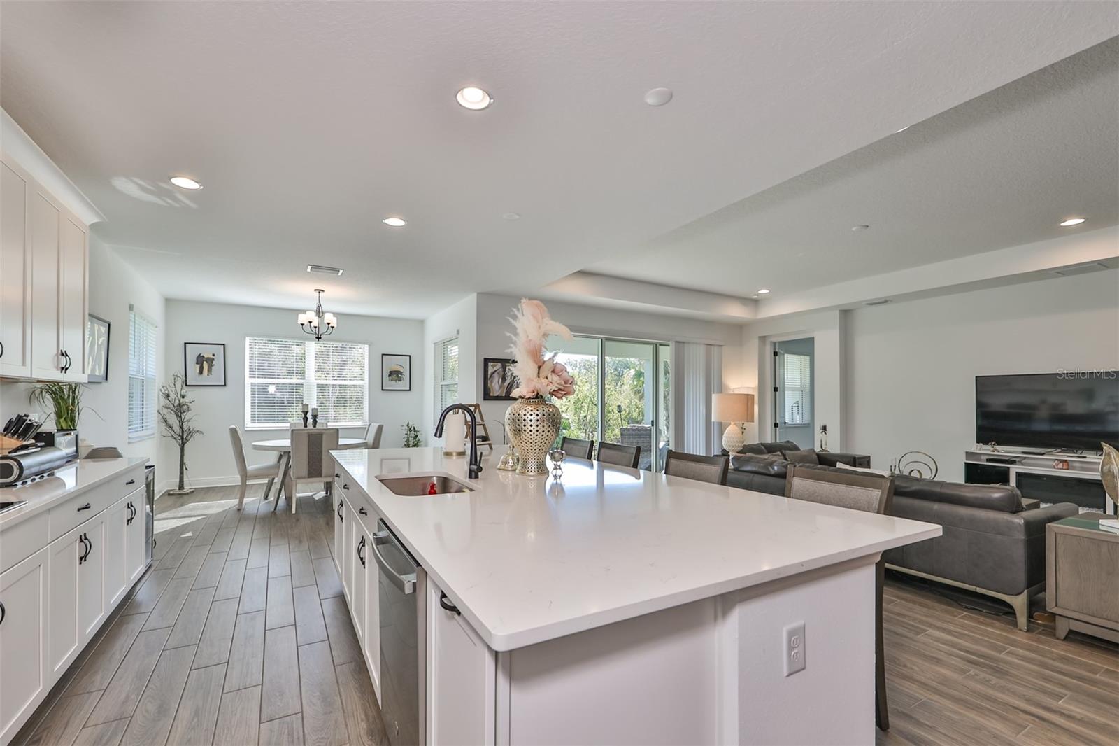 TREVESTA PH IIIC & IIID - Residential