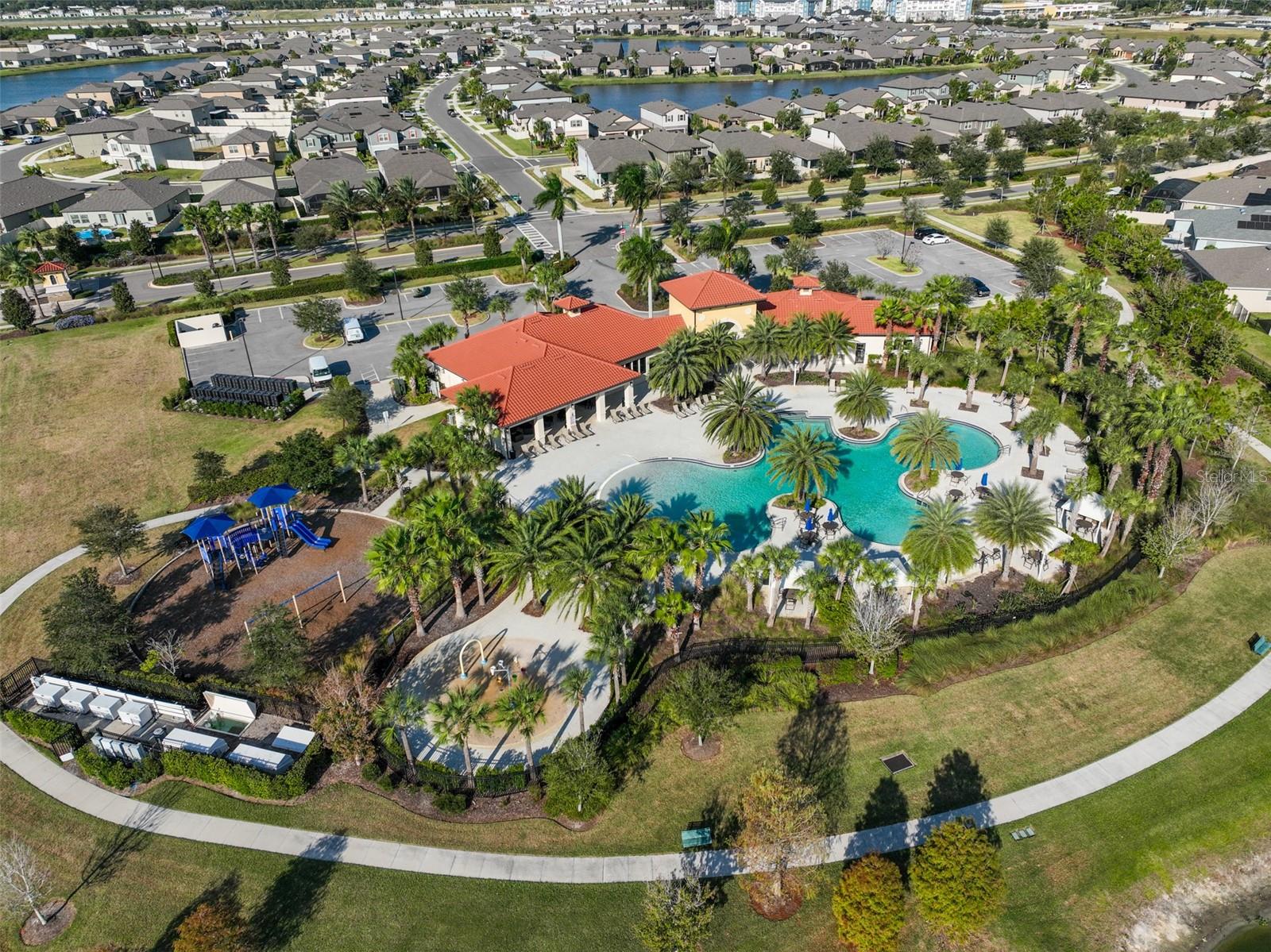 TREVESTA PH IIIC & IIID - Residential