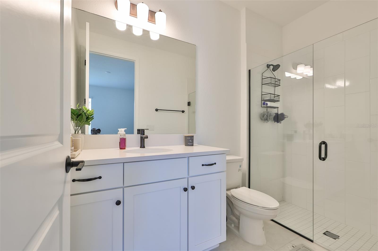 TREVESTA PH IIIC & IIID - Residential