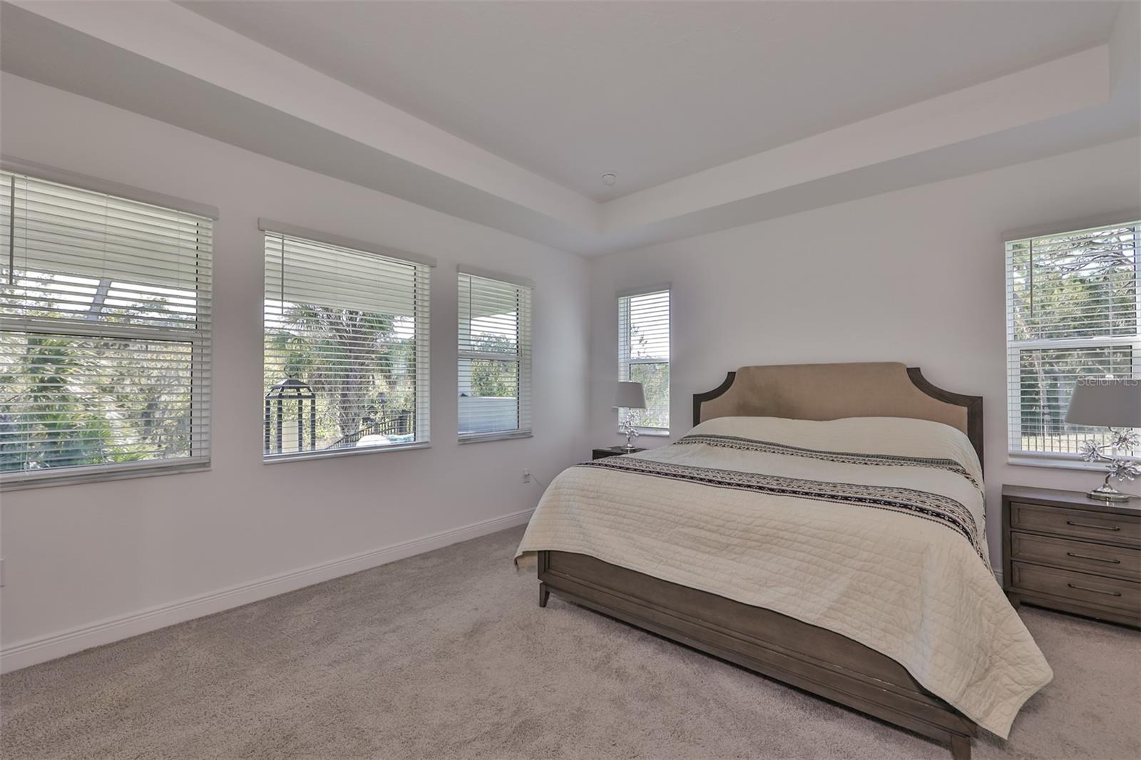 TREVESTA PH IIIC & IIID - Residential