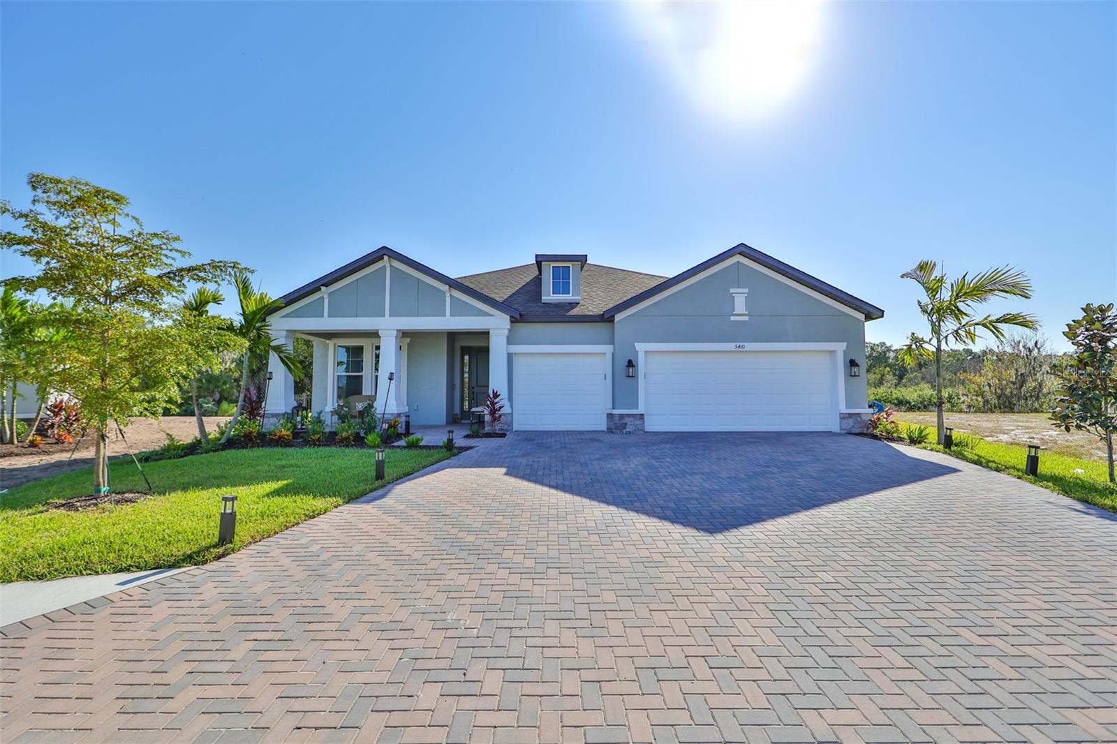 TREVESTA PH IIIC & IIID - Residential