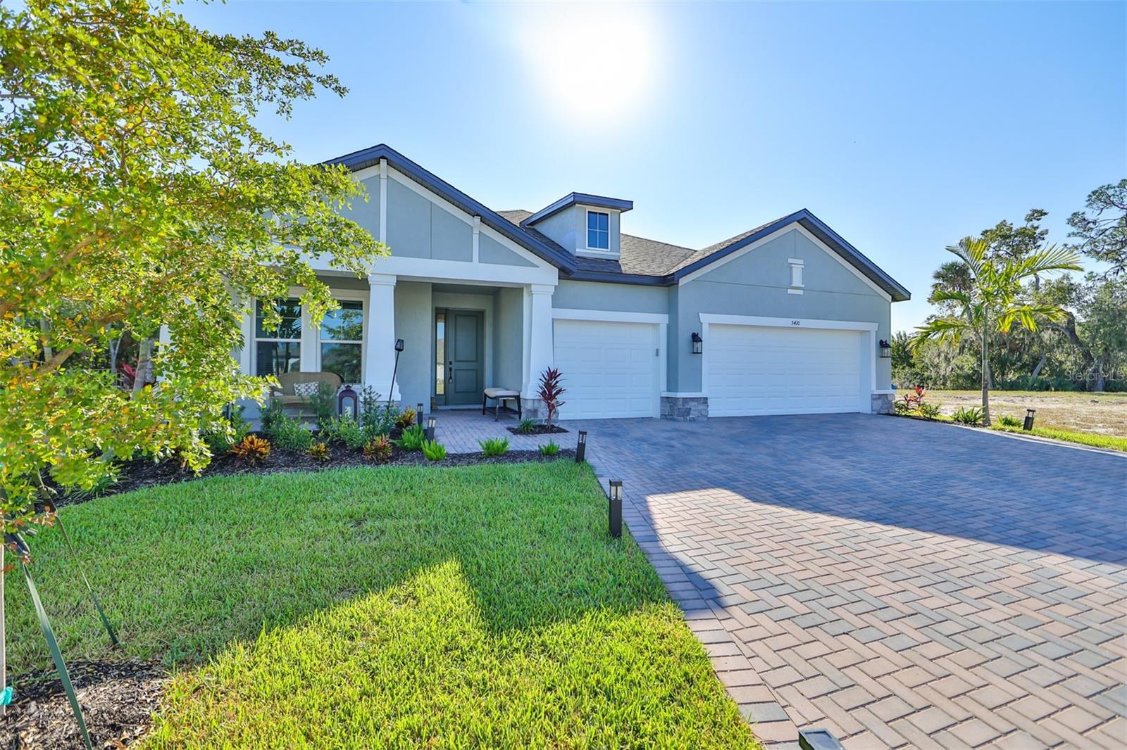 TREVESTA PH IIIC & IIID - Residential