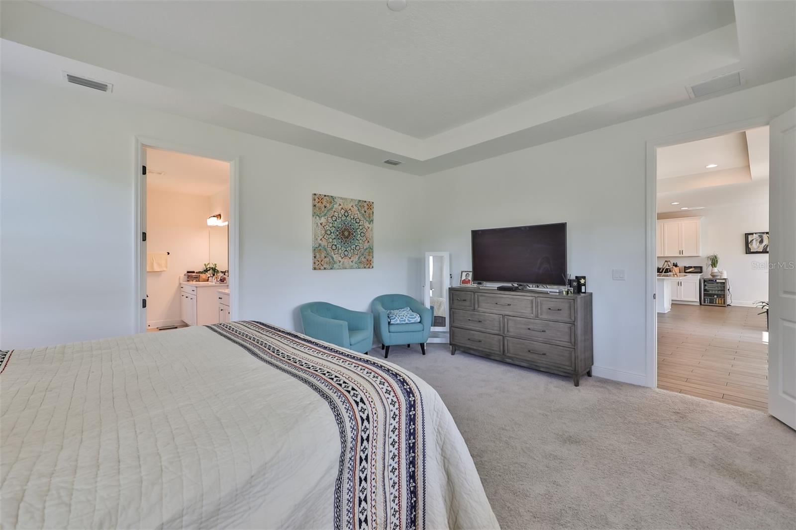 TREVESTA PH IIIC & IIID - Residential