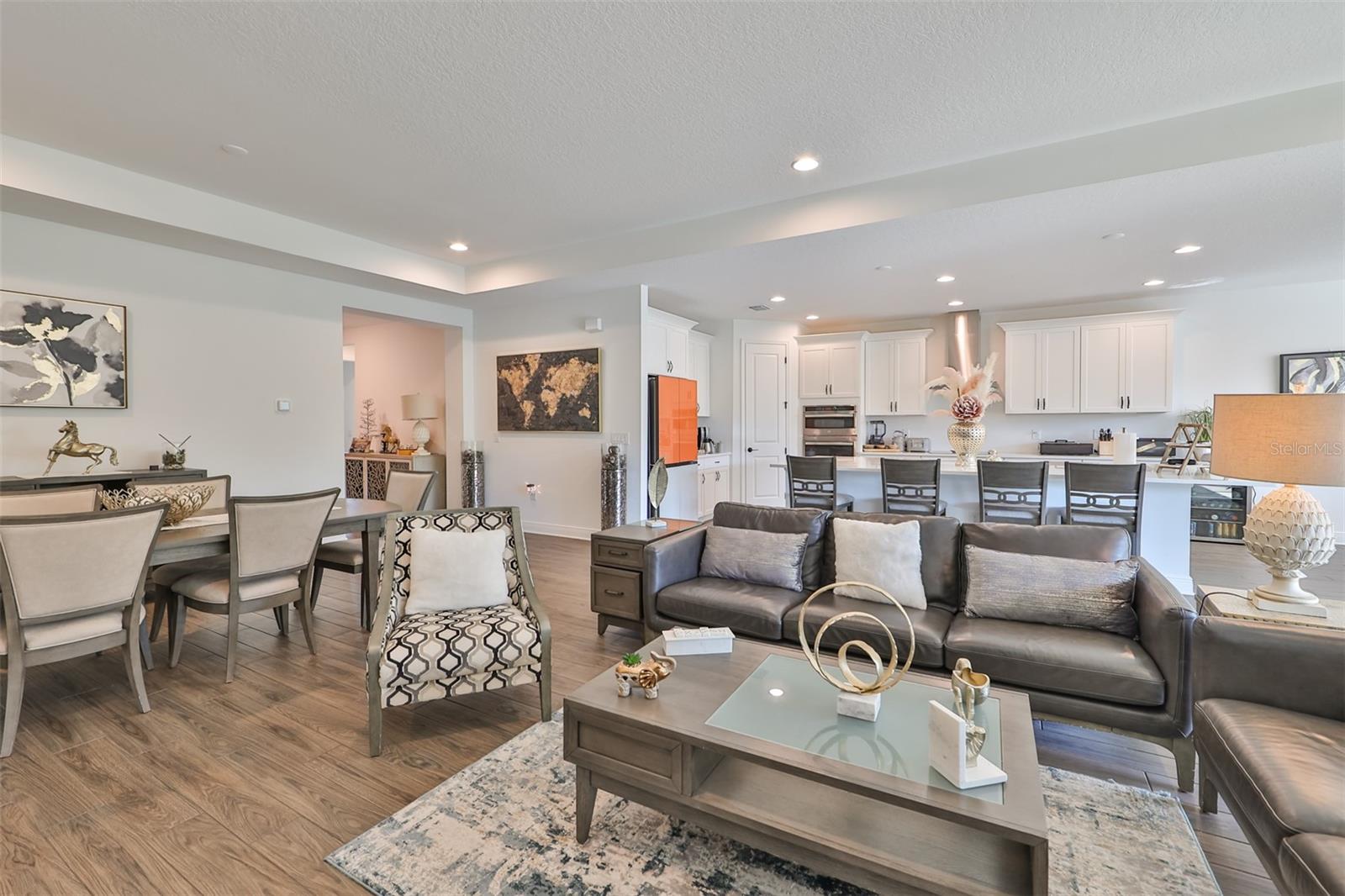 TREVESTA PH IIIC & IIID - Residential