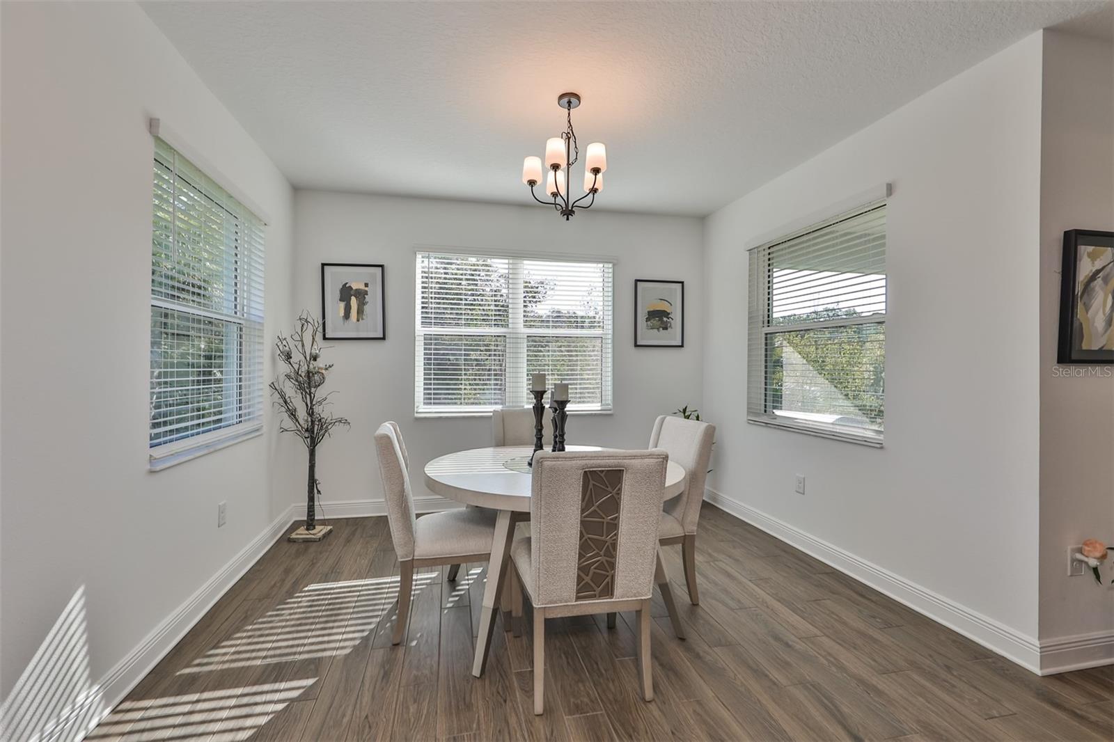 TREVESTA PH IIIC & IIID - Residential