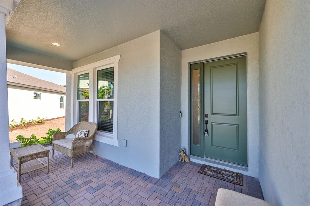 Photo of 5410 Trevesta Place, Palmetto, FL 34221 (MLS # TB8479600)