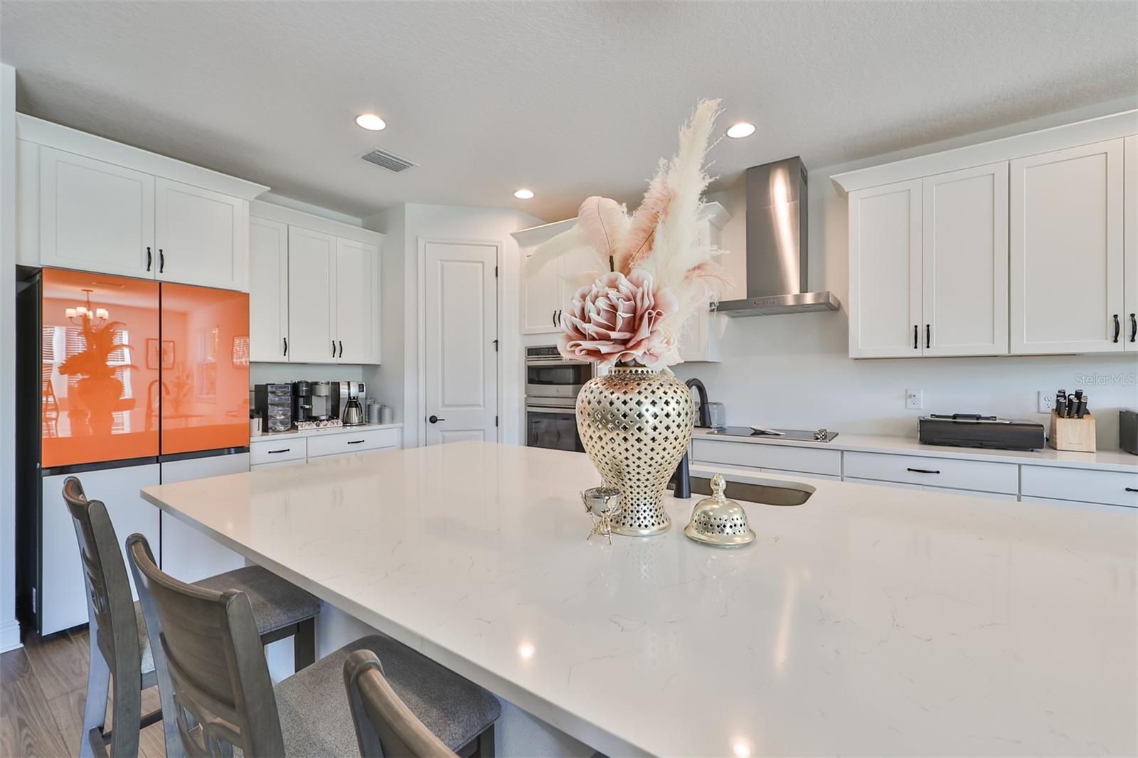 TREVESTA PH IIIC & IIID - Residential