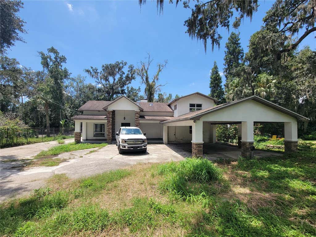 Photo of 4647 John Moore Road, Brandon, FL 33511 (MLS # TB8538058)