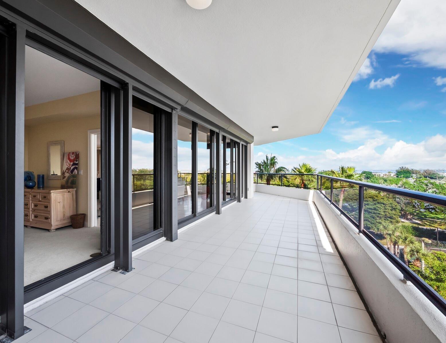 SANCTUARY III - Residential