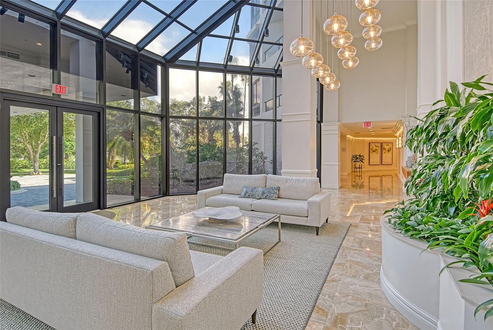 SANCTUARY III - Residential