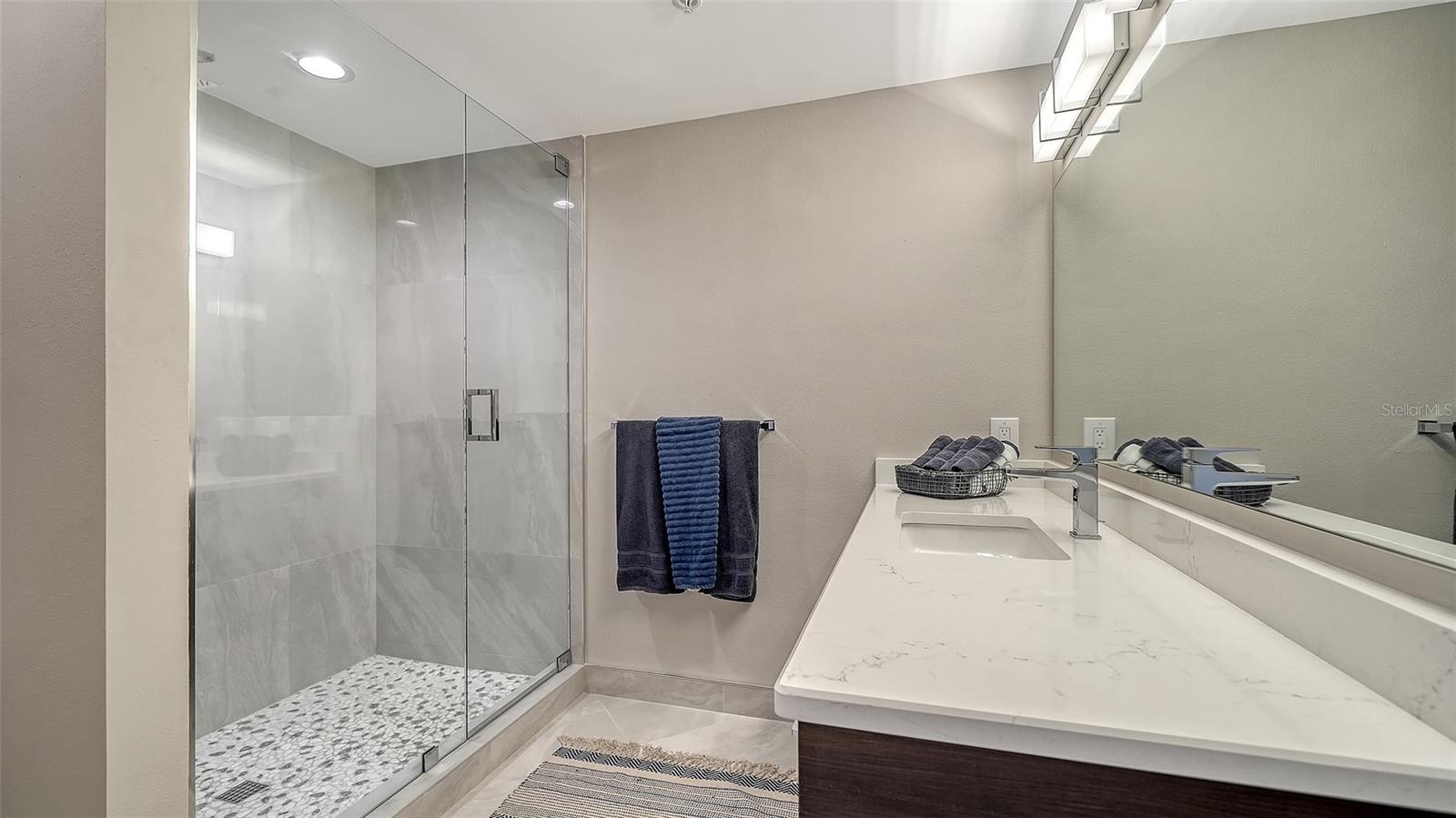 SANCTUARY III - Residential