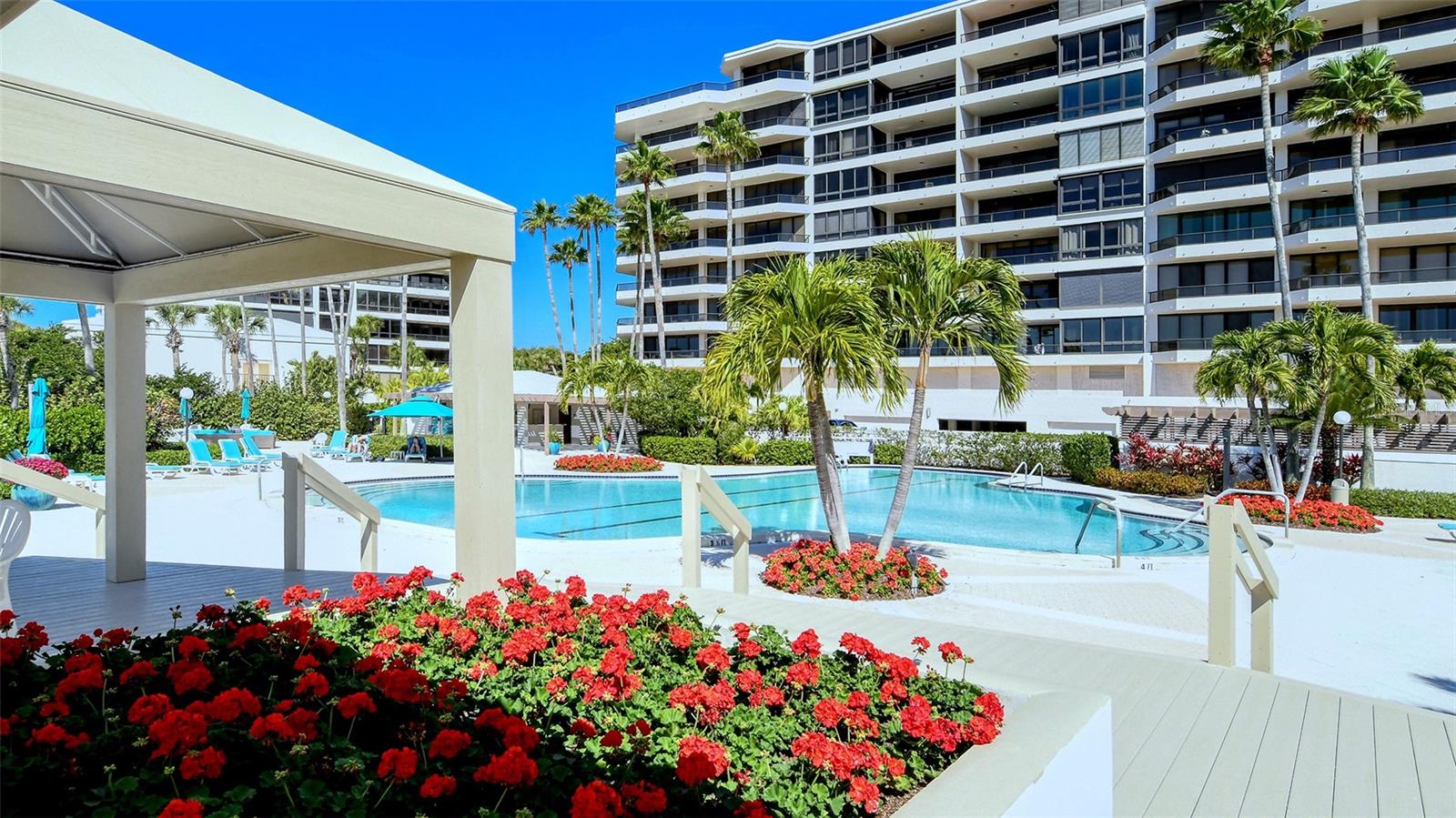 SANCTUARY III - Residential