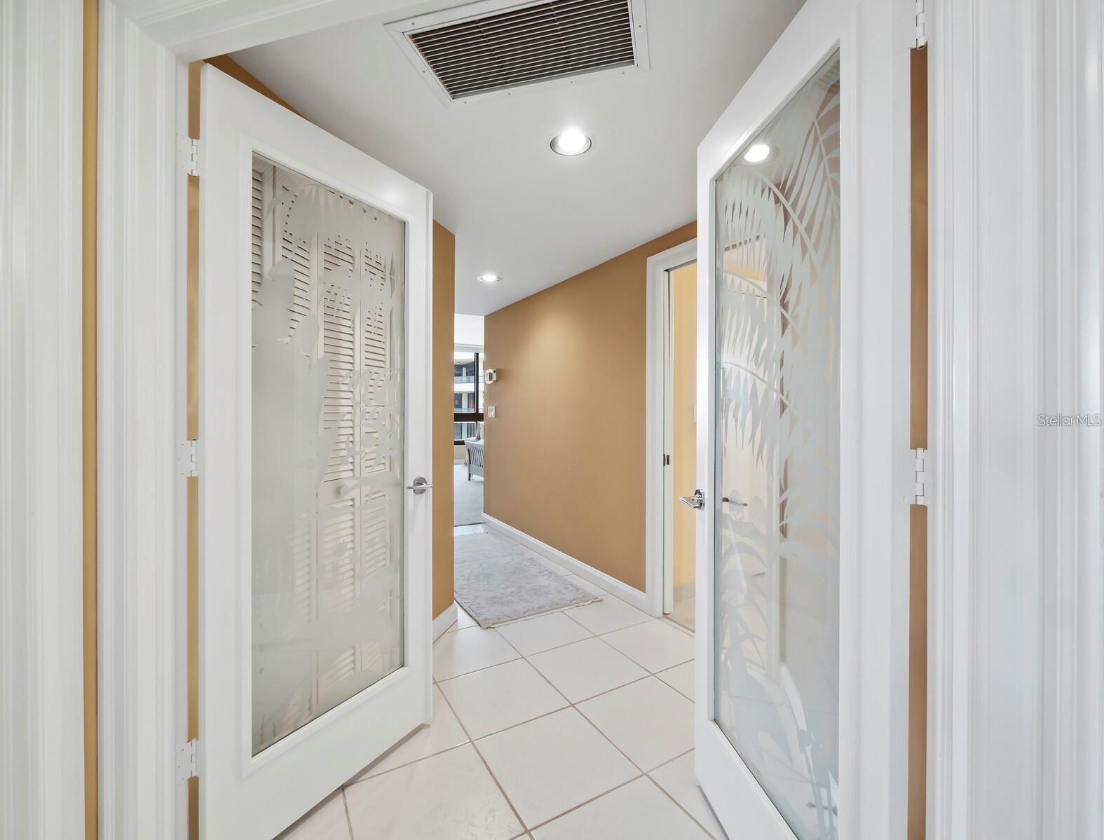 SANCTUARY III - Residential