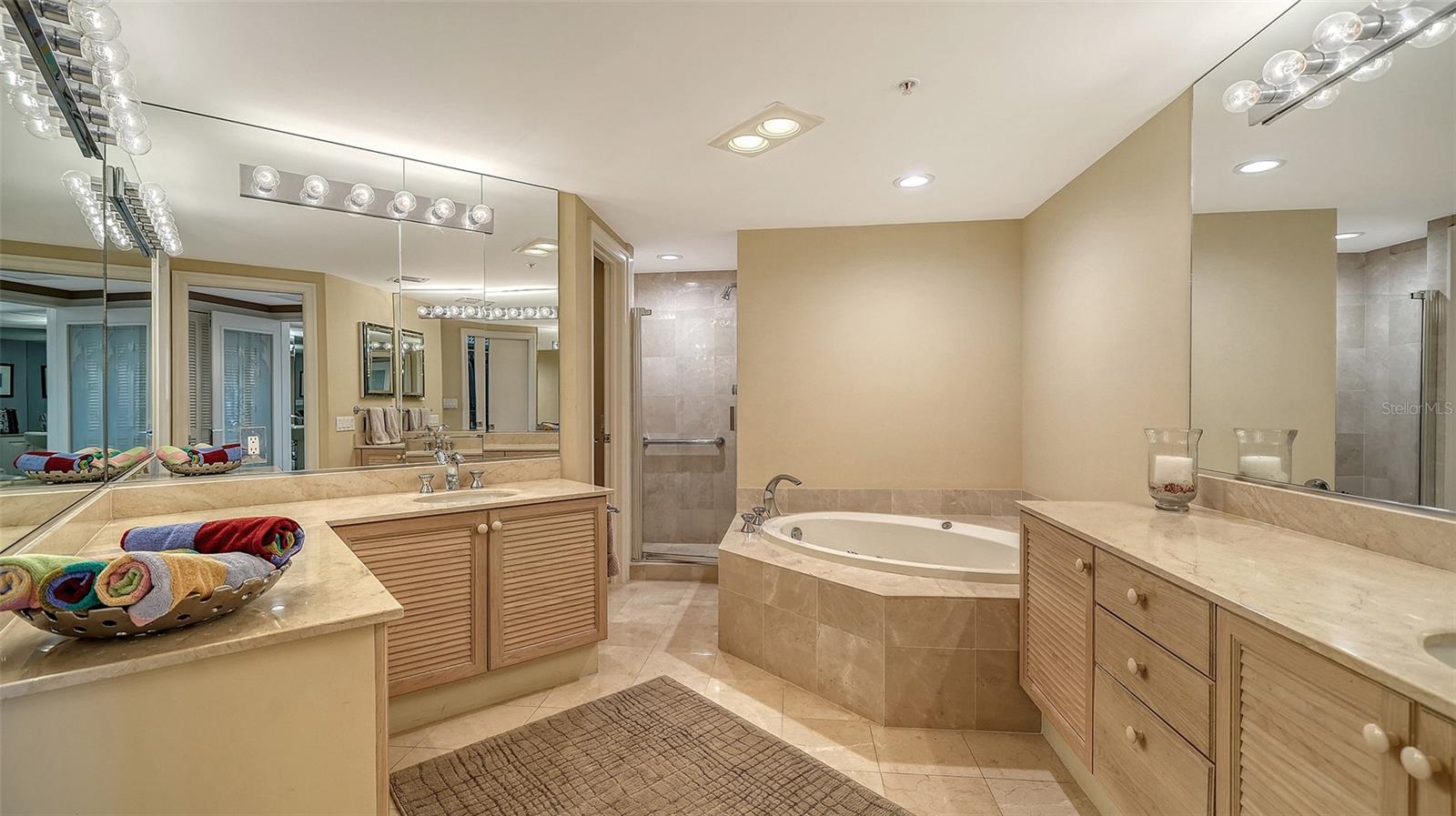 SANCTUARY III - Residential