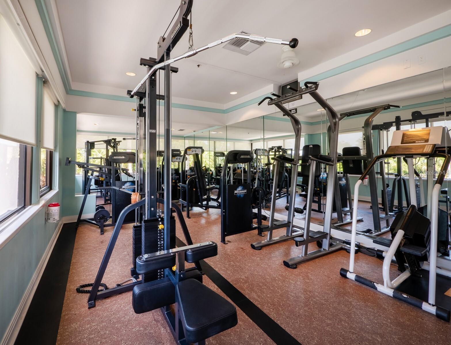 SANCTUARY III - Residential