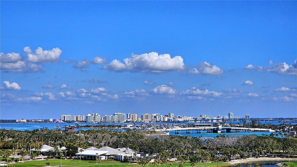 Photo of 545 Sanctuary Drive #B506, Longboat Key, FL 34228 (MLS # A4675800)