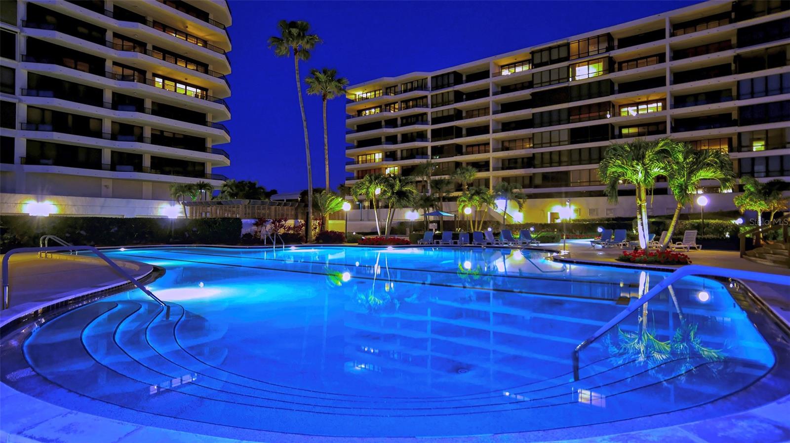 SANCTUARY III - Residential