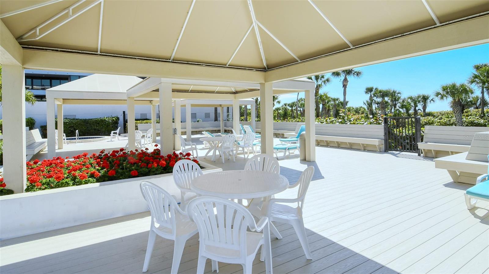 SANCTUARY III - Residential