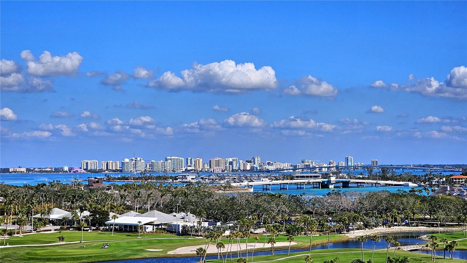 SANCTUARY III - Residential