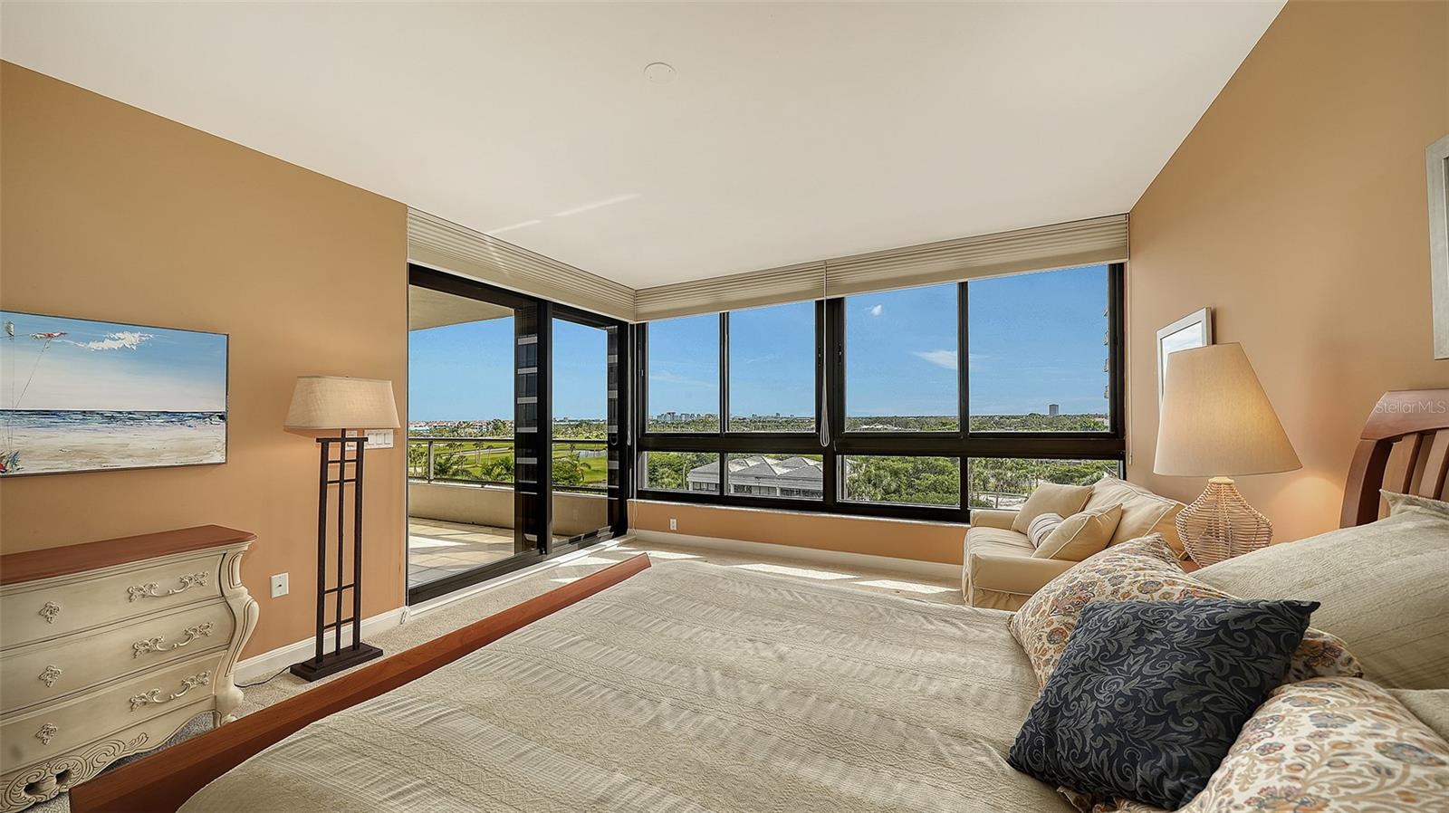 SANCTUARY III - Residential