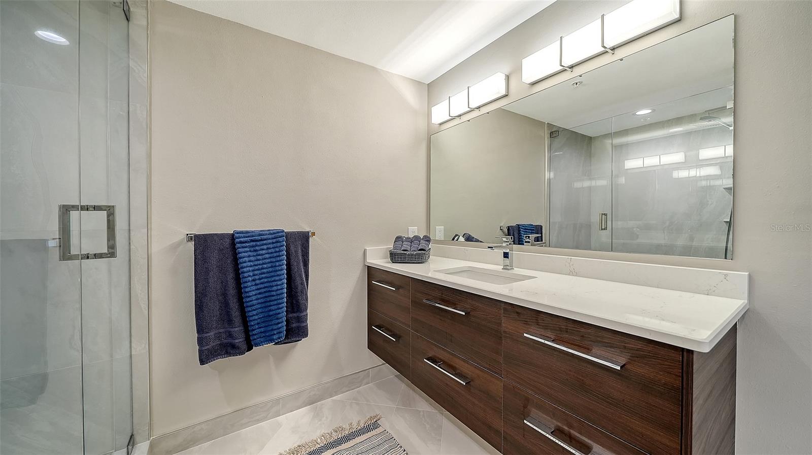 SANCTUARY III - Residential