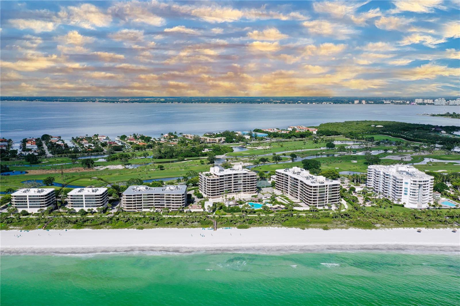 SANCTUARY III - Residential