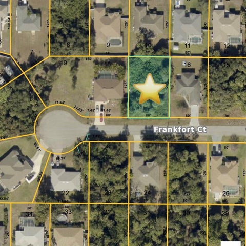 Photo of Frankfort Ct, North Port, FL 34288 (MLS # C7528219)