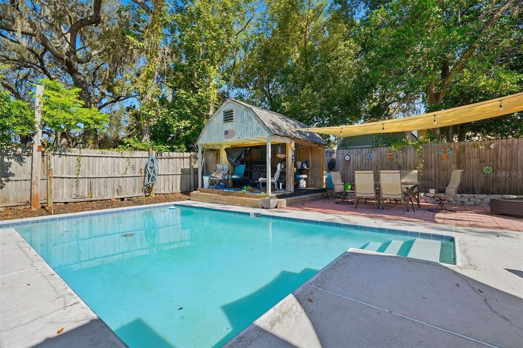 Photo of 9844 Xenia Street, New Port Richey, FL 34654 (MLS # TB8445167)