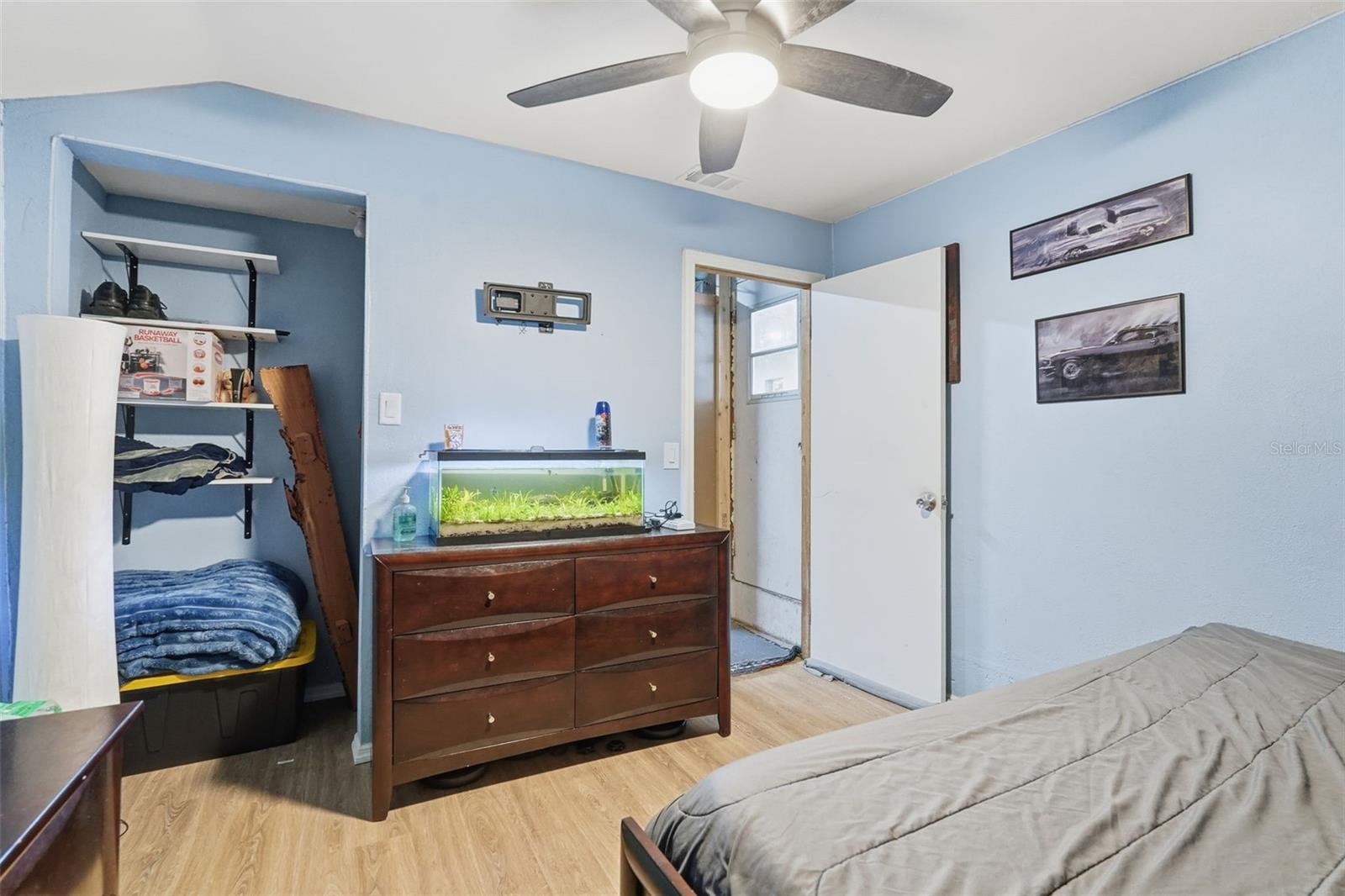 MOON LAKE ESTATES - Residential