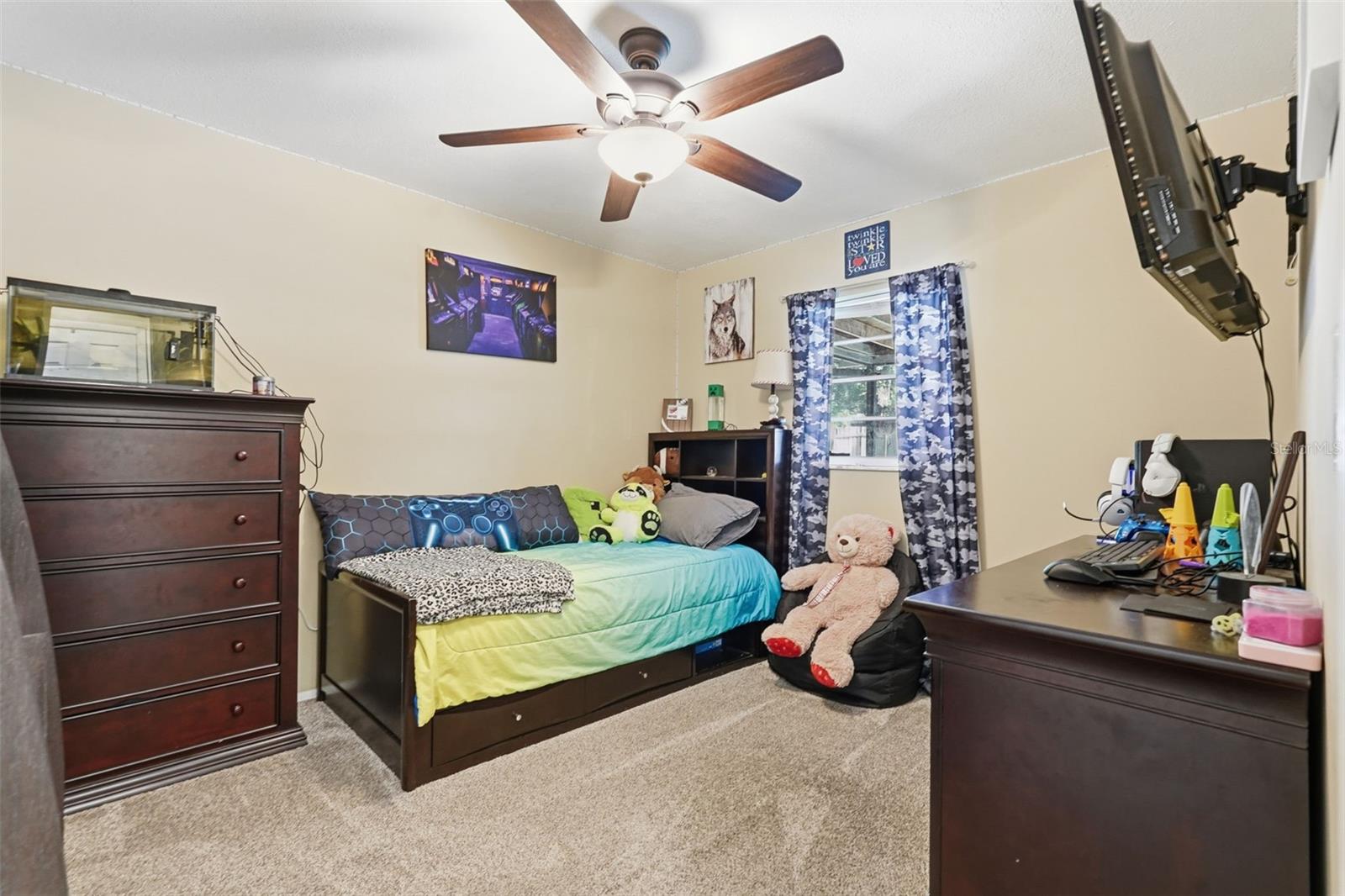 MOON LAKE ESTATES - Residential