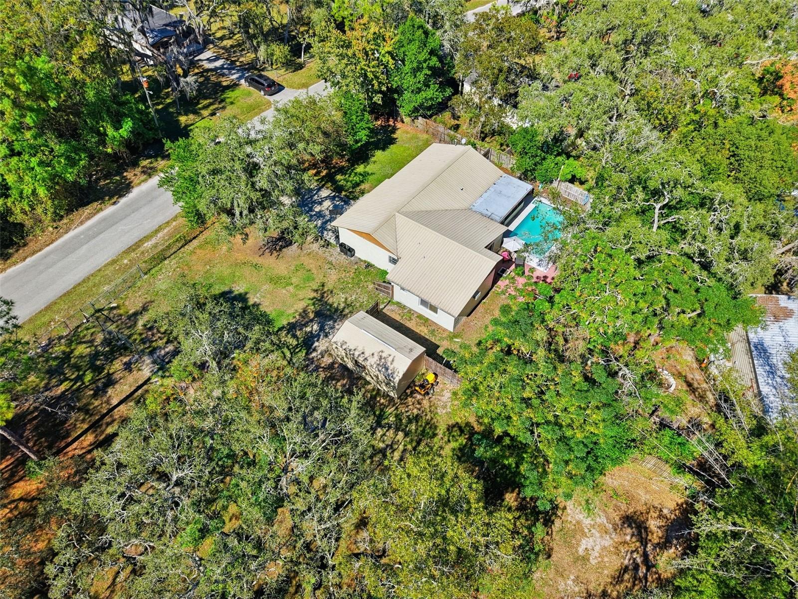 MOON LAKE ESTATES - Residential