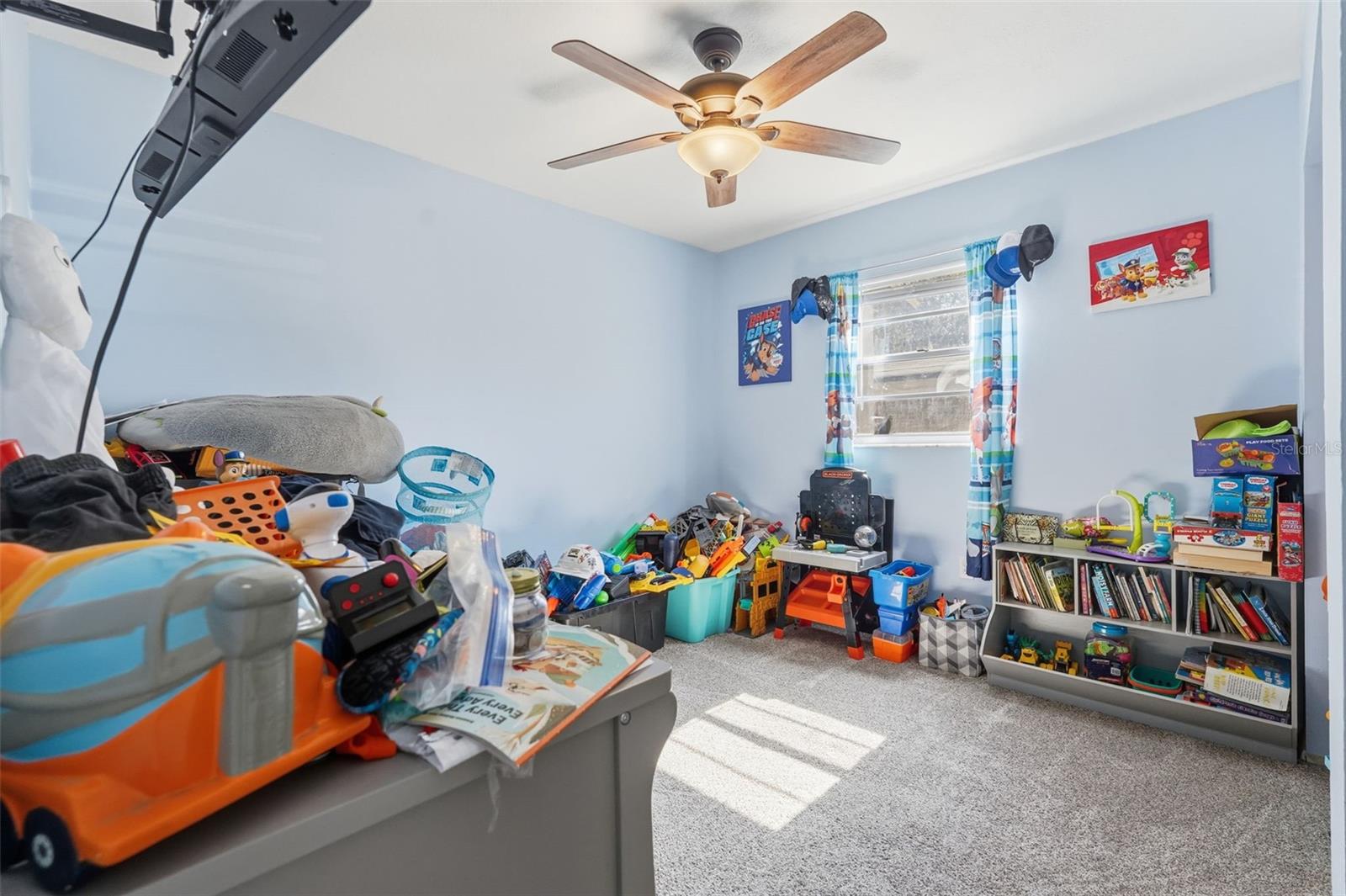 MOON LAKE ESTATES - Residential