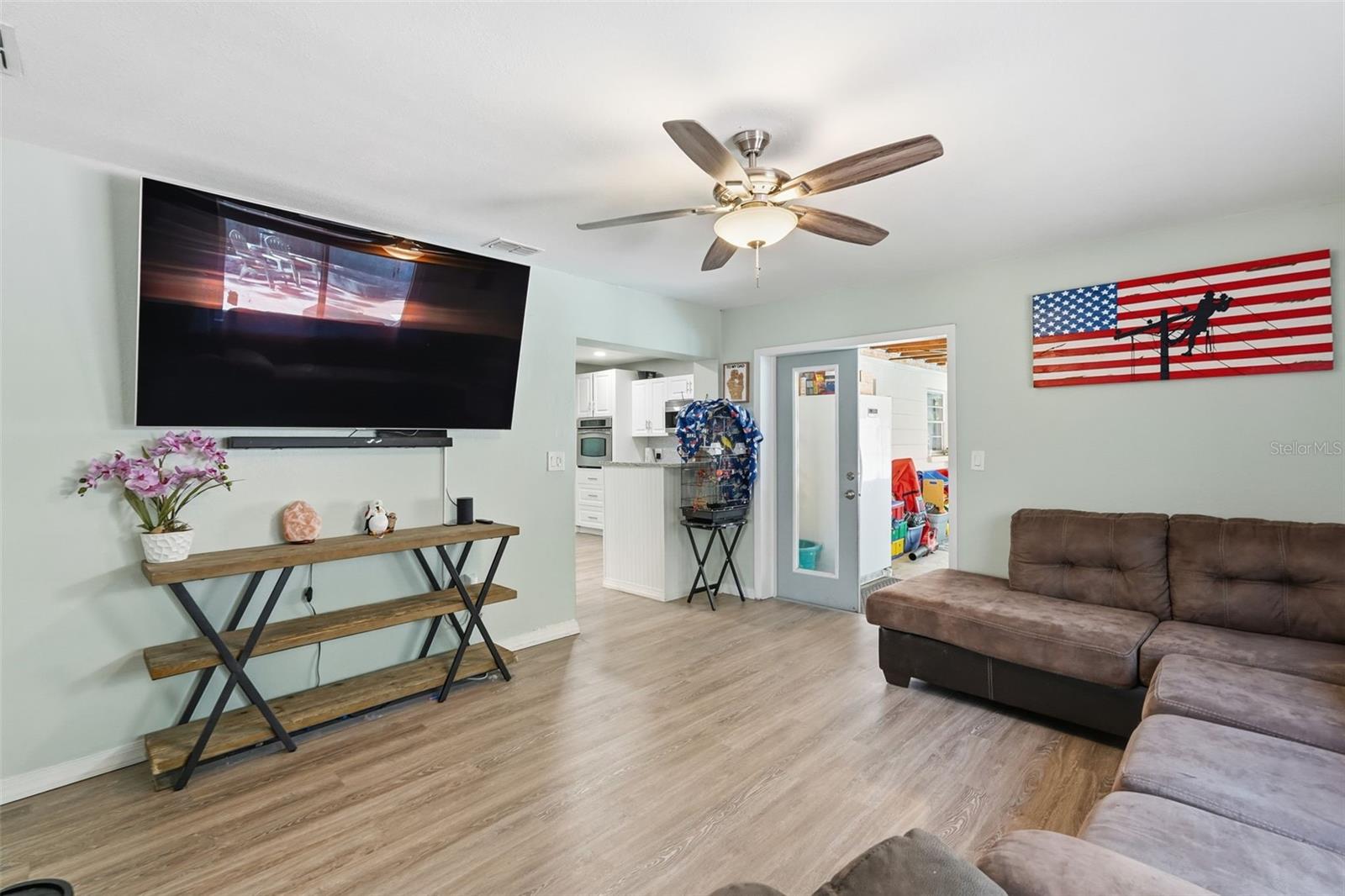 MOON LAKE ESTATES - Residential