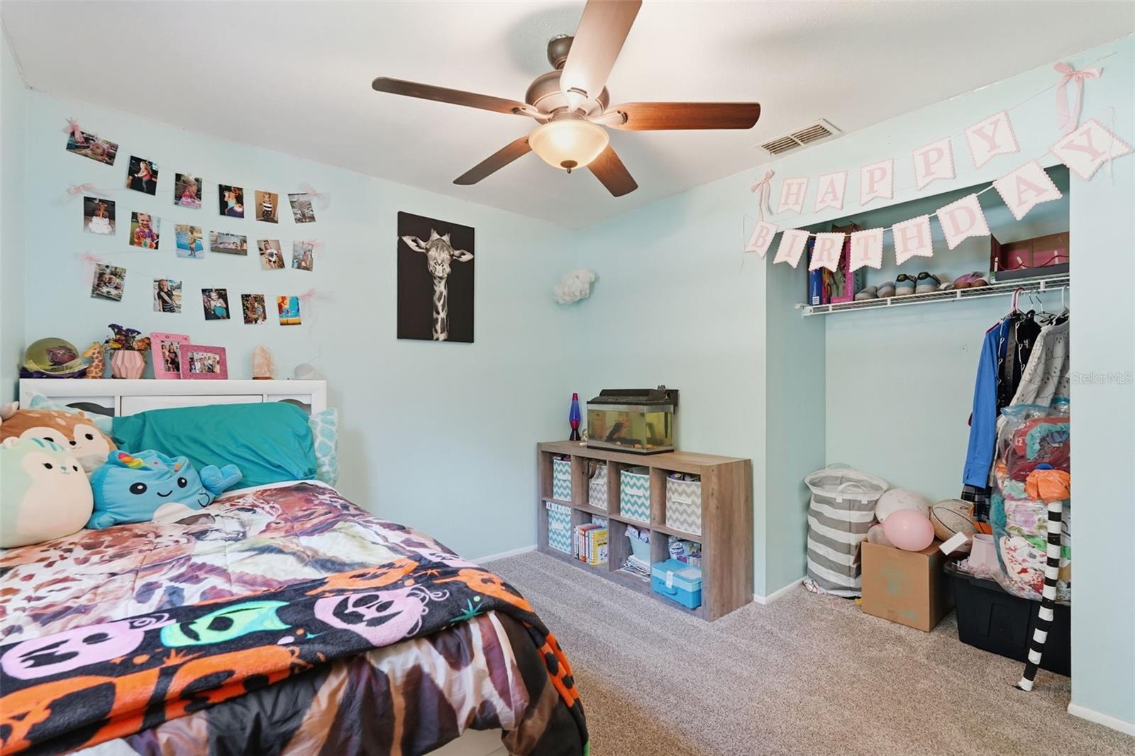 MOON LAKE ESTATES - Residential