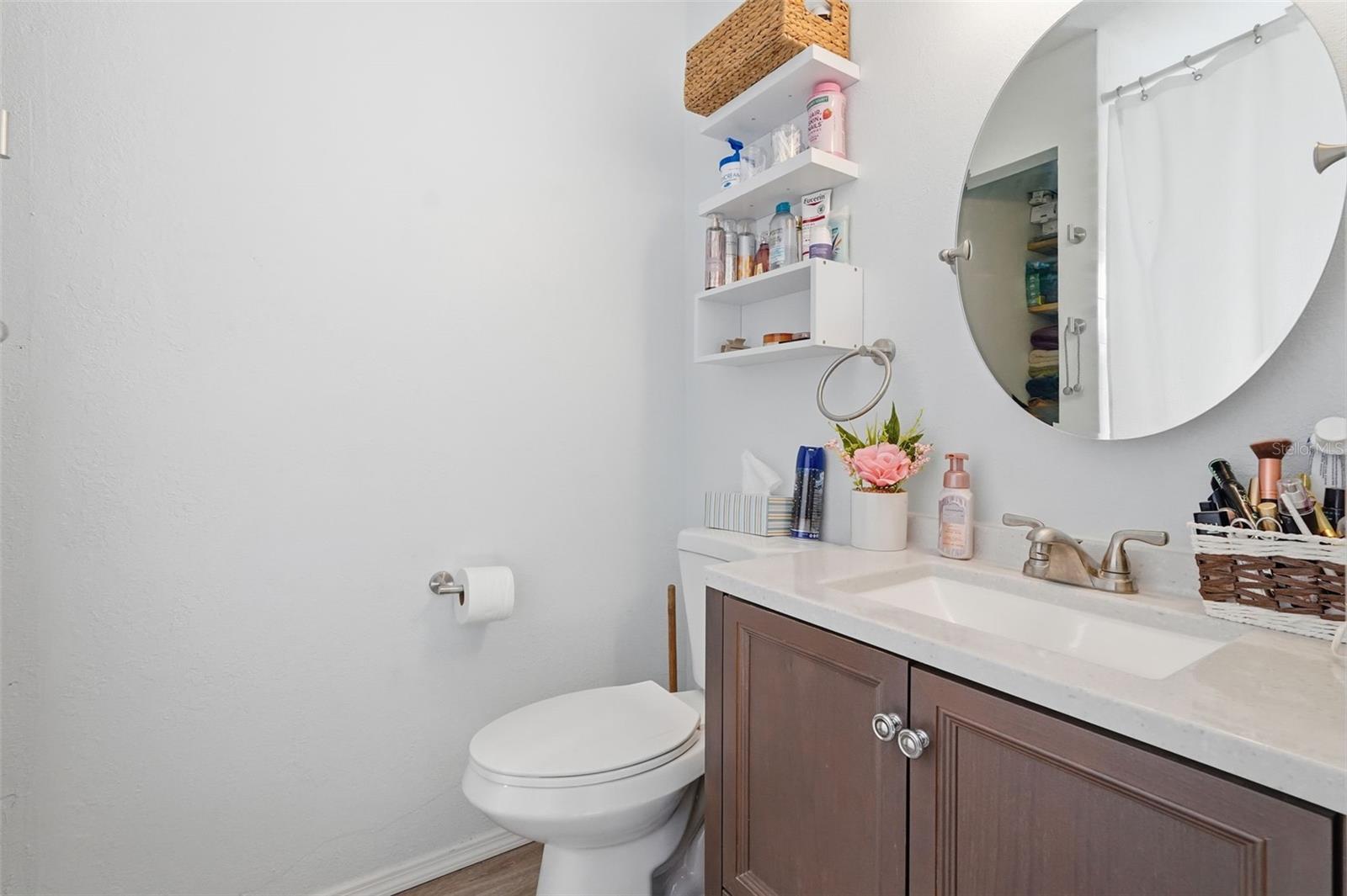 MOON LAKE ESTATES - Residential