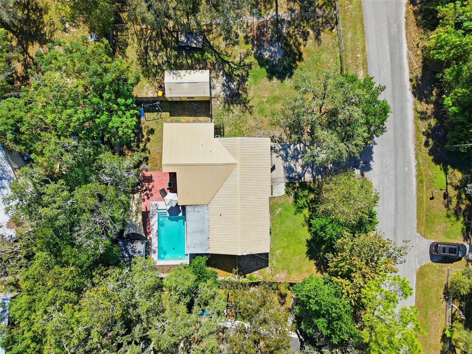 MOON LAKE ESTATES - Residential