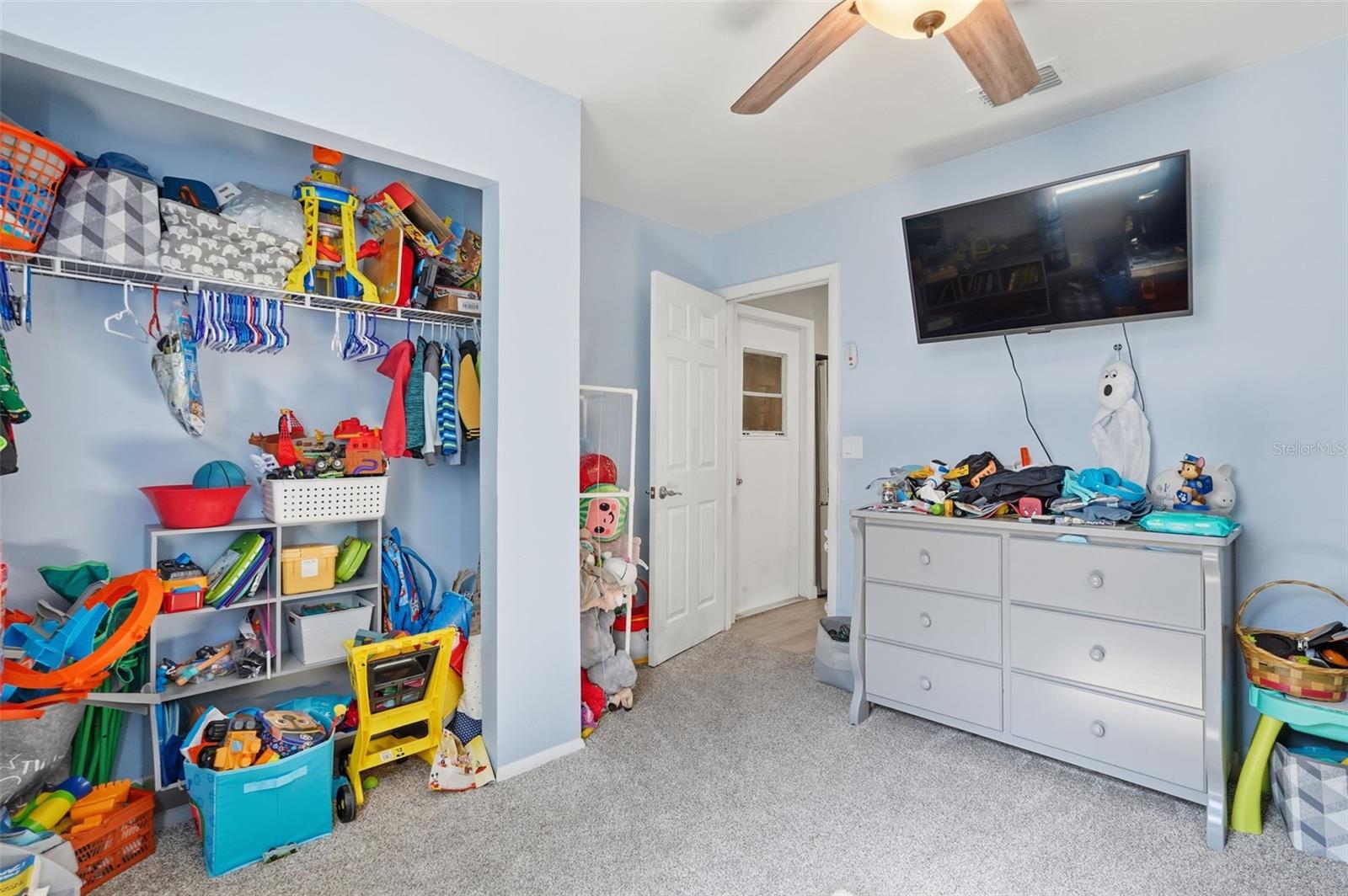 MOON LAKE ESTATES - Residential