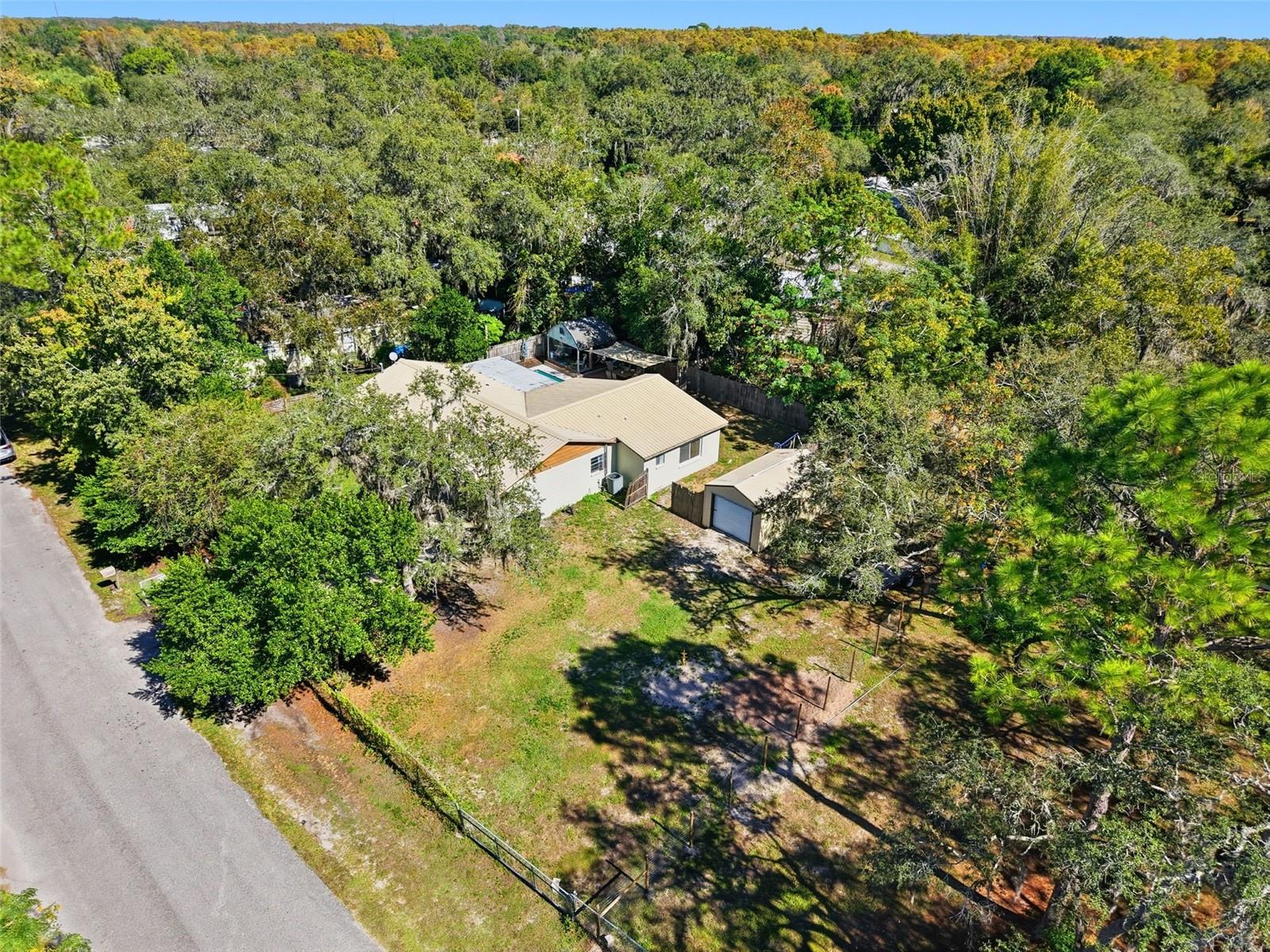 MOON LAKE ESTATES - Residential