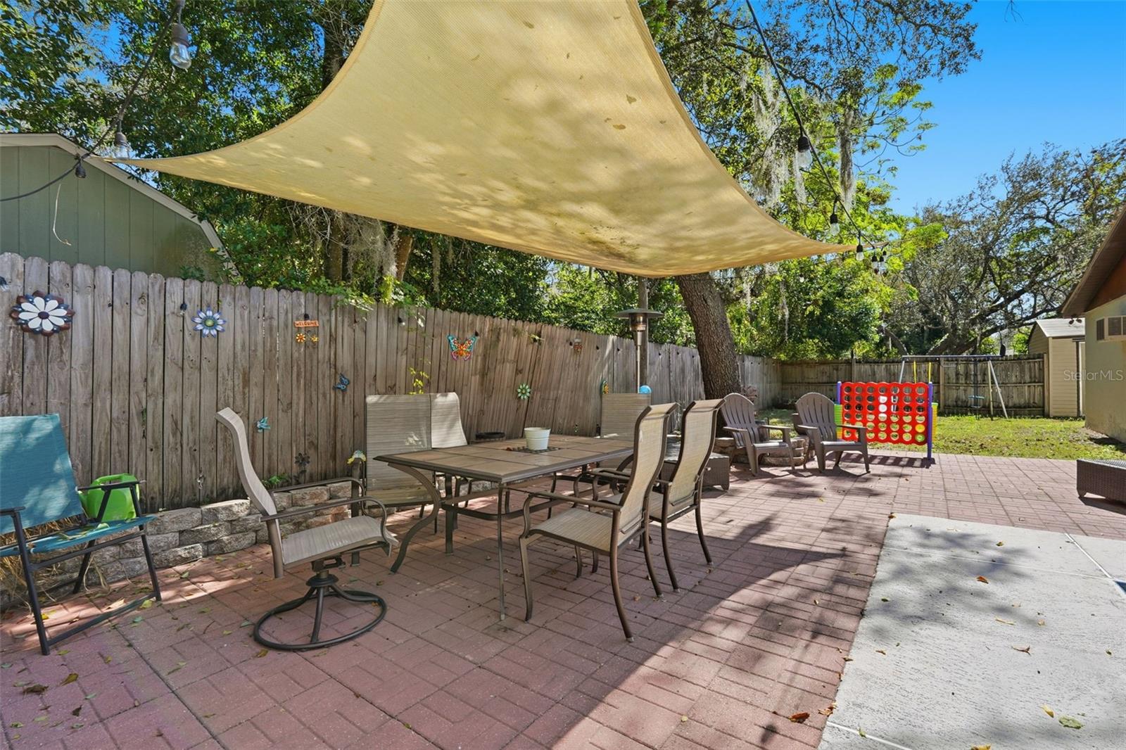 MOON LAKE ESTATES - Residential