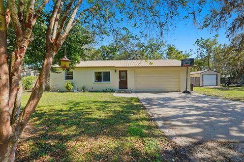 Photo of 9844 Xenia Street, New Port Richey, FL 34654 (MLS # TB8445167)