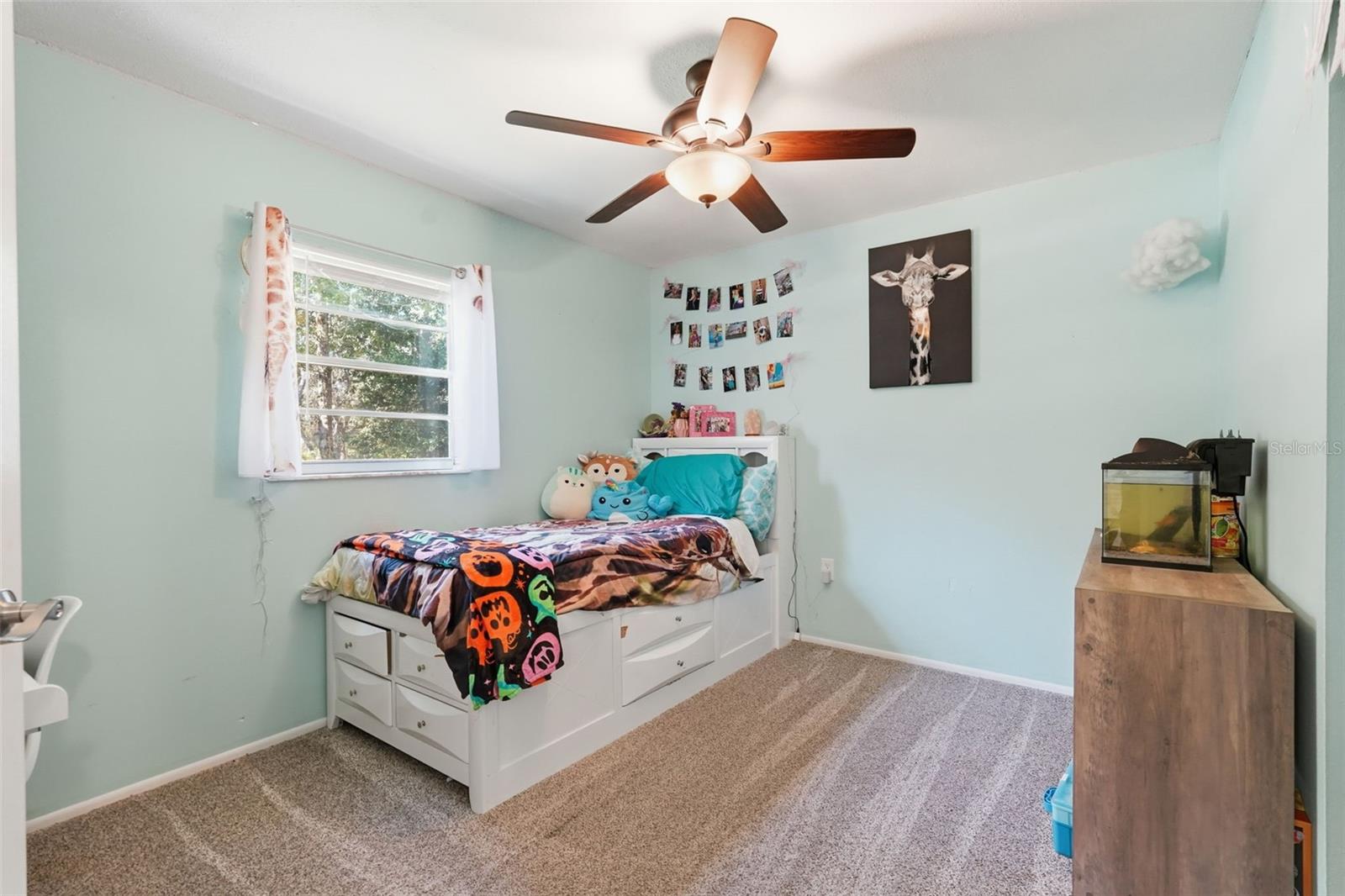 MOON LAKE ESTATES - Residential